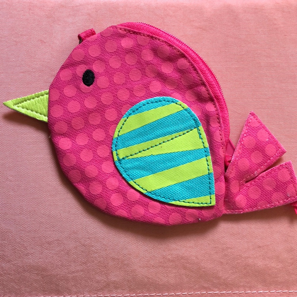 Thirty-One Coin Purse